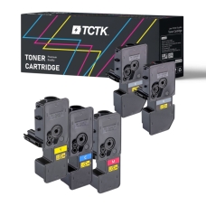 Sostituzione compatibile per Kyocera TK-5240C (1T02R7CNL0)